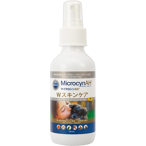 マイクロシンAH オーラルケア 120ml 2本セット 楽天市場】マイクロシンAH オーラルケア 120ml ペット用 犬 猫